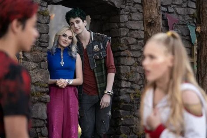 The Definitive Guide To Milo Manheim's Height In Feet