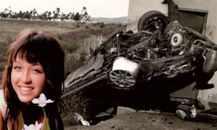 The Disturbing Truth: Nikki Catsouras's Fatal Accident