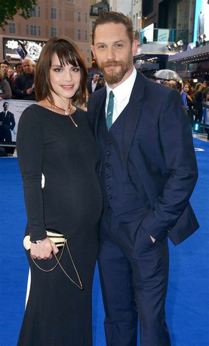 The Enchanting World Of Charlotte Riley: A Cinematic Journey