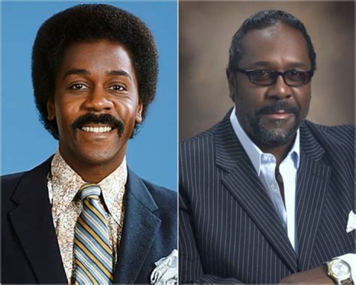 The Enduring Legacy Of Actor Demond Wilson In Television History
