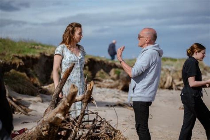 The Enigmatic Jodie Comer In Grantchester - A Must-See Performance