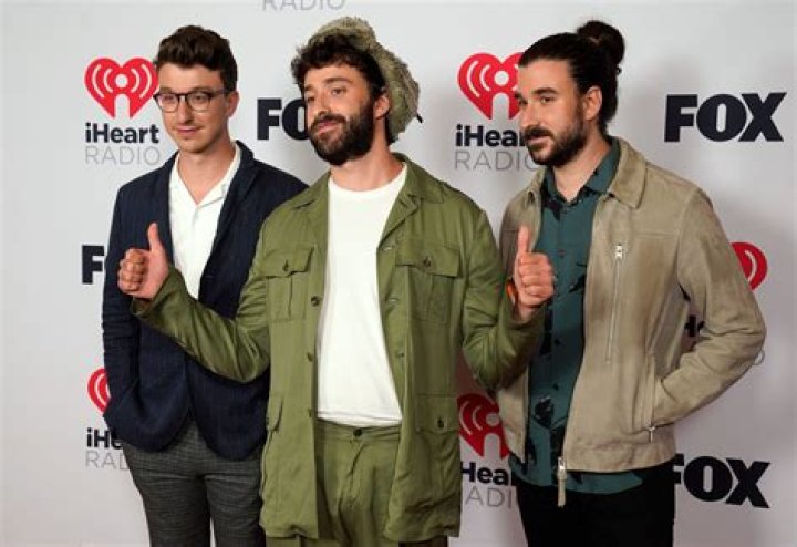 The Essential Guide To AJR Band Members: Profiles And Backgrounds