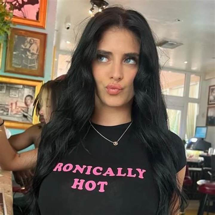 The Explicit Leaks Of Camilla Araujo On OnlyFans