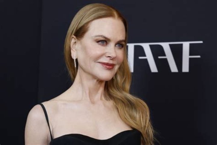 The Extent Of Nicole Kidman's Surgical Enhancements: An In-Depth Exploration