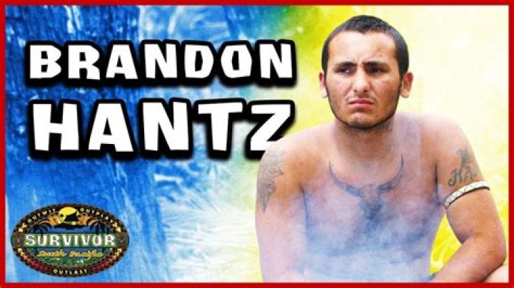 The Extraordinary Story Of Brandon Hantz From Survivor: Redemption, Controversy, And Legacy
