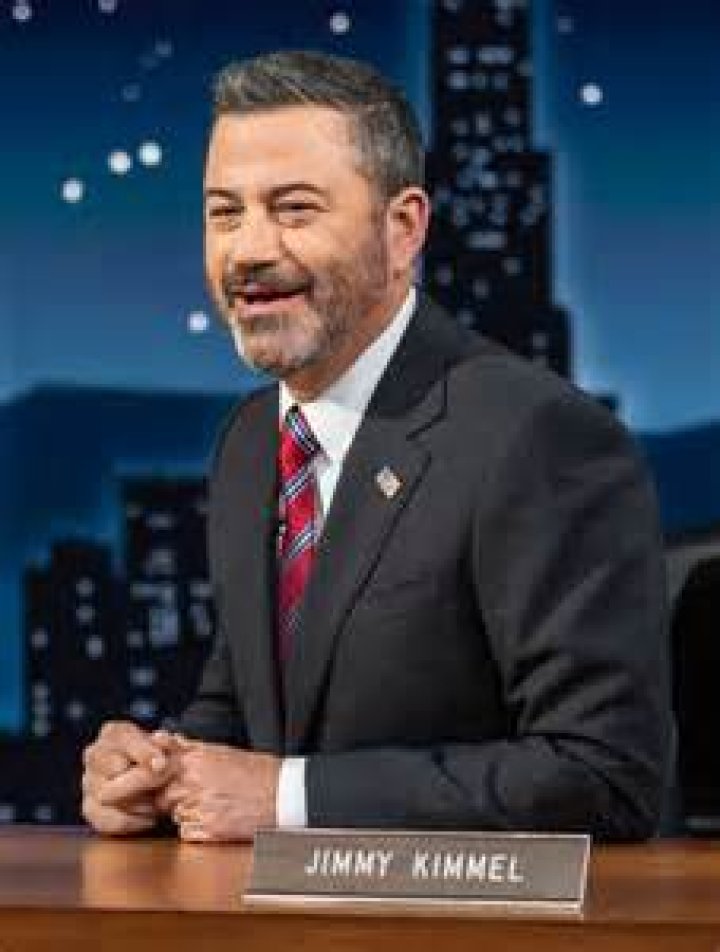 The Eye-Opening Truth About Jimmy Kimmel's Net Worth