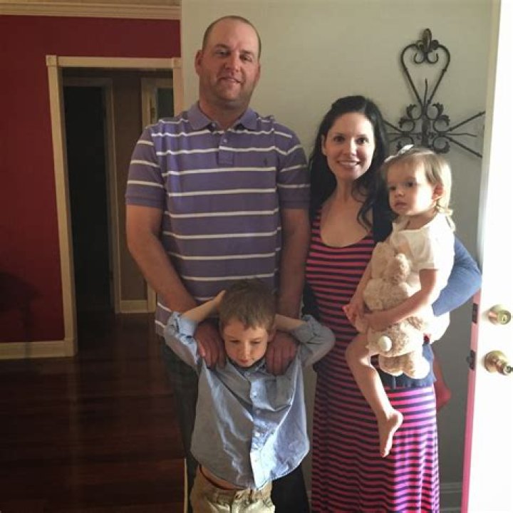 The Family Man: Get To Know Sturgill Simpson And His Kids