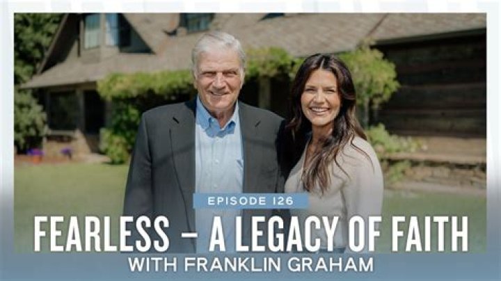 The Groeschel Family: A Legacy Of Faith And Community