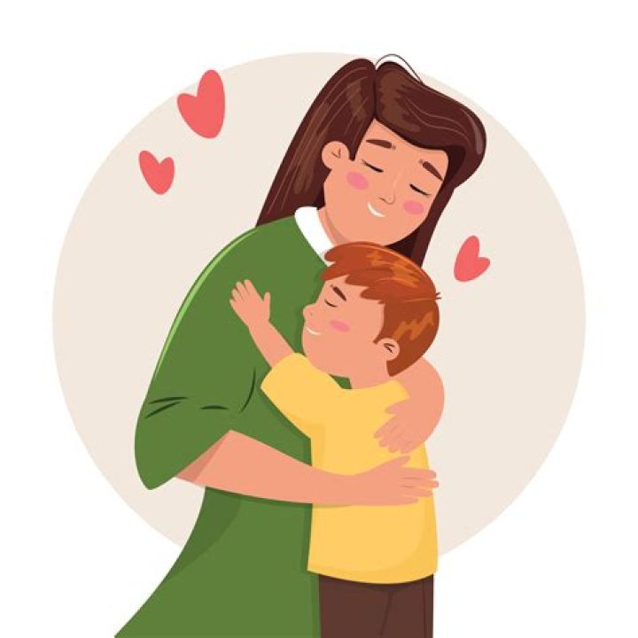 The Heartwarming Kid And His Mom CCTV Video Whole Video
