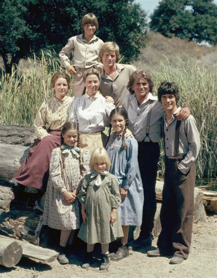 The Illustrious Matthew Labyorteaux: A Legacy Of Acting Excellence