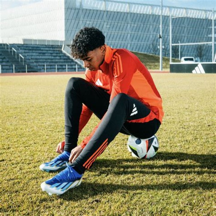 The Incredible Value Of Lamine Yamal's Adidas Deal