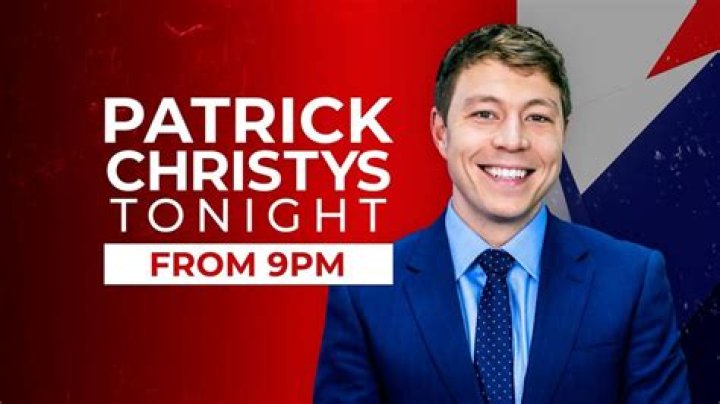 The Ins And Outs Of Patrick Christy's Marital Status On GB News
