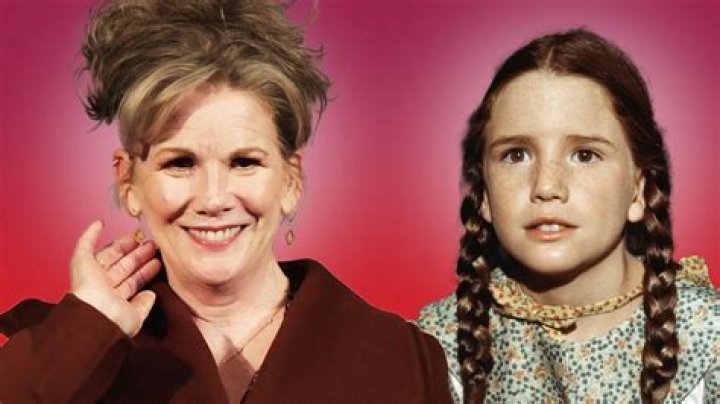 The Inspiring Mother Behind Melissa Gilbert's Journey