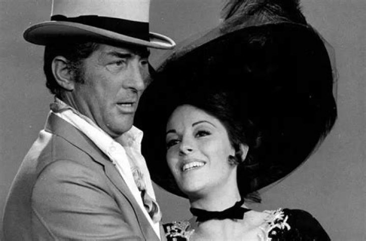 The Intimate Connection: Barbara Gail Martin And David Ruffin