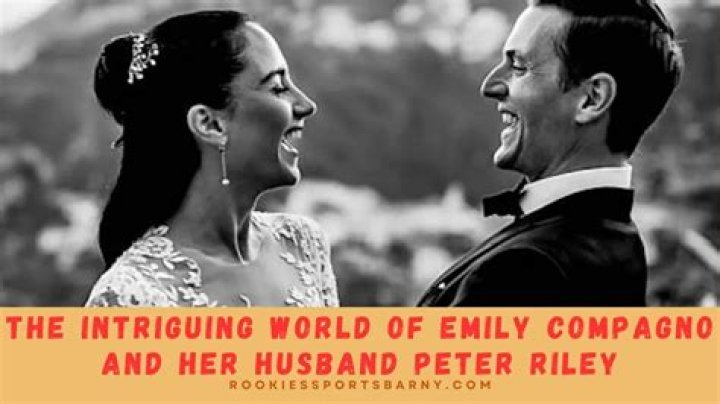 The Intriguing Legacy Of Emily Carver And Her Family