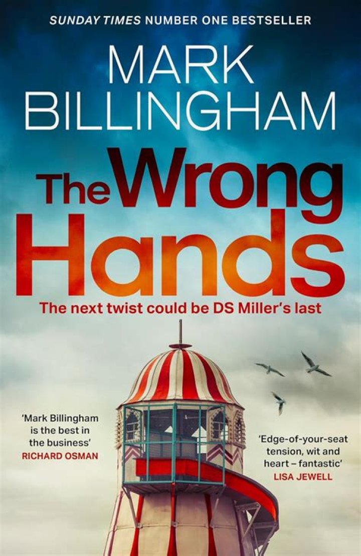 The Intriguing Story Behind Mark Bellingham's Origins