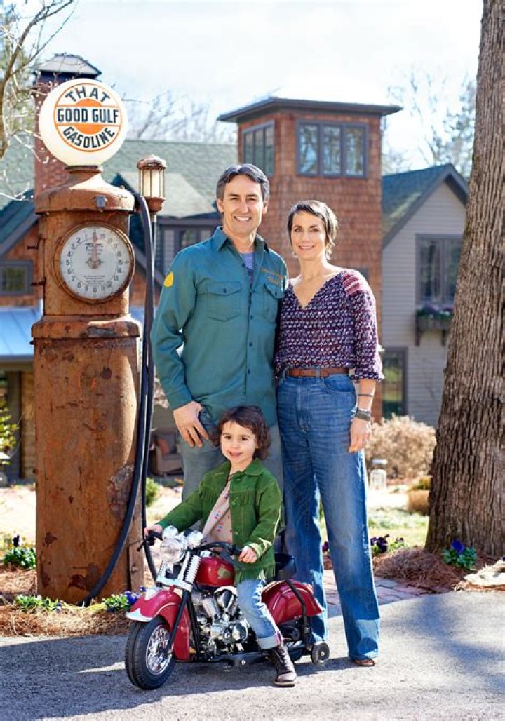 The Intriguing World Of Picker Mike Wolfe: Unearthing Treasures