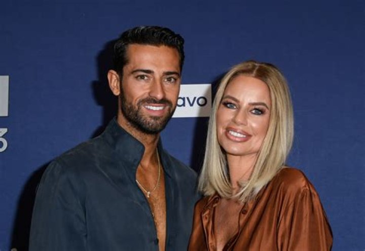 The Jewish Identity Of Reality Star Caroline Stanbury