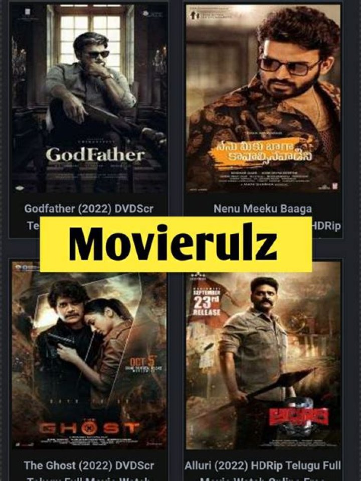 The Latest Buzz: Movierul Today's Top Entertainment News