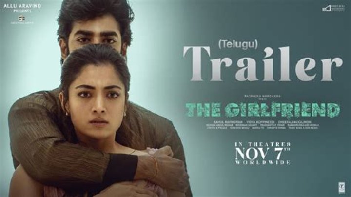 The Latest Flicks: Movierulz Releases Today's Movie!
