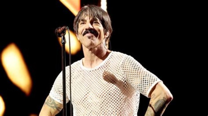 The Latest Scoop: Anthony Kiedis's Current Love Connection