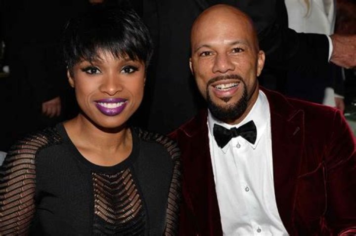 The Latest Scoop On Jennifer Hudson And Common's Relationship Status