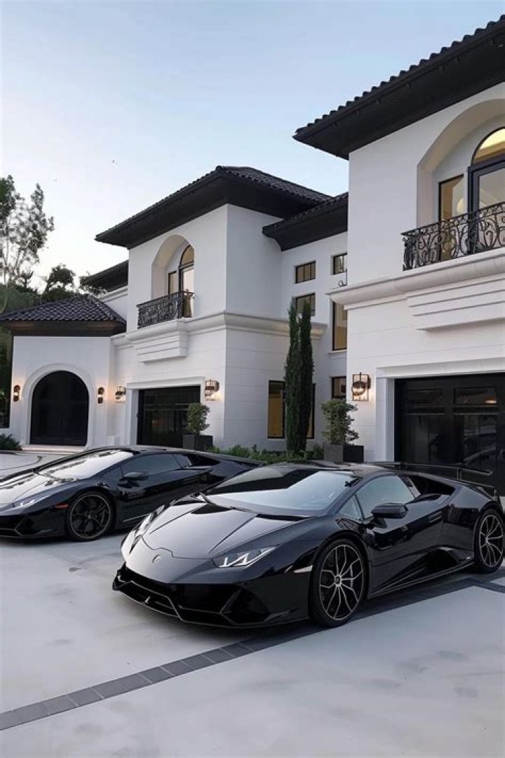 The Lavish Car Collection Of Steven Furtick