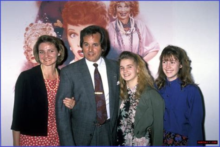 The Legendary Desi Arnaz Jr.: A Hollywood Icon