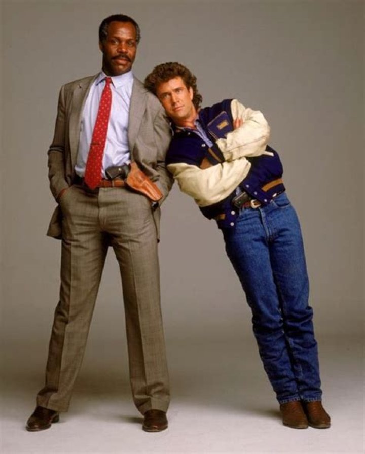 The Lethal Legacy Of Donald Glover In The Lethal Weapon Franchise
