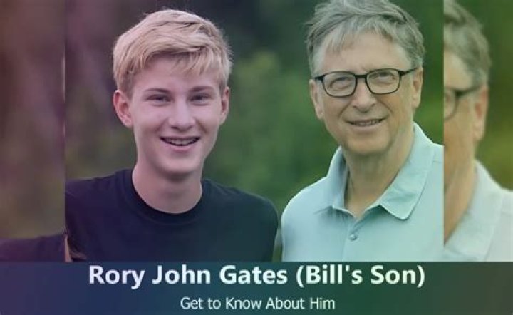The Life And Legacy Of Rory John Gates: An Inspiring Journey