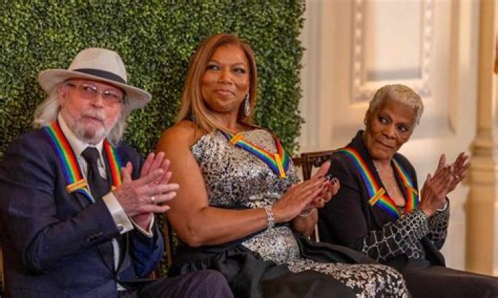 The Love Life Of Barry Gibb: Past And Present Relationships