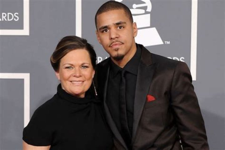 The Love Story Of J. Cole And His Musician Wife: A Tale Of Soulful Harmony