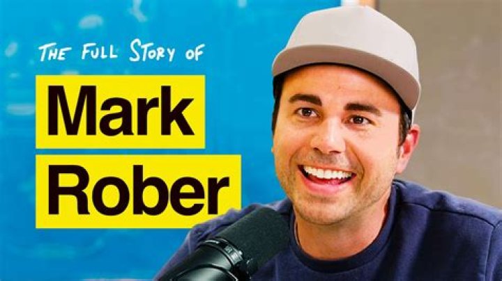 The Marriage Of Mark Rober: Unraveling The Engineer's Personal Life