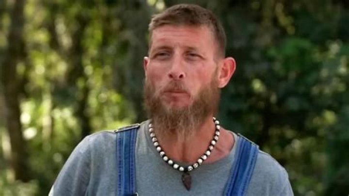 The Moonshining Trailblazer: Amanda From Moonshiners