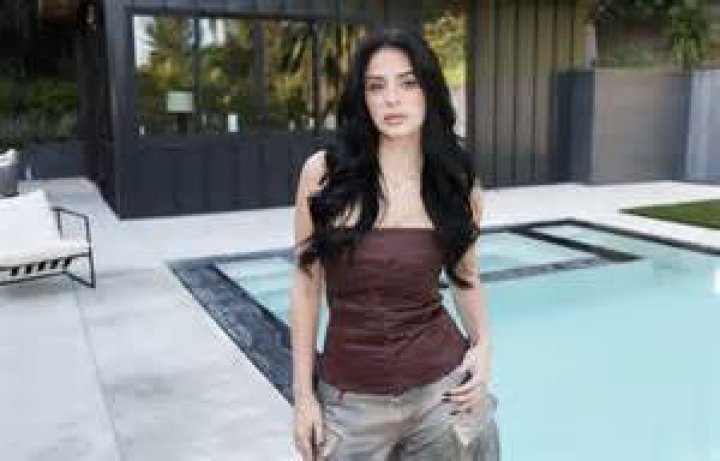 The Most Shocking Camilla Aurajo Leaks: Uncover The Truth