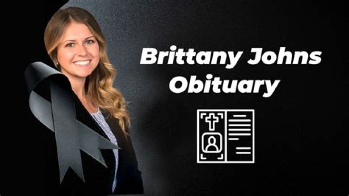 The Mysterious Disappearance Of Brittany Johns: What Happened?