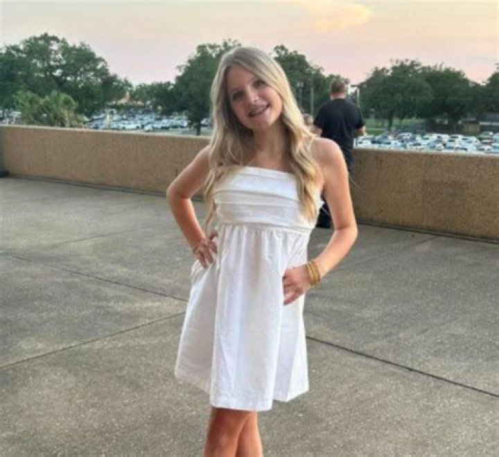 The Mysterious Passing Of Aubreigh Wyatt: Unveiling The Tragic Loss