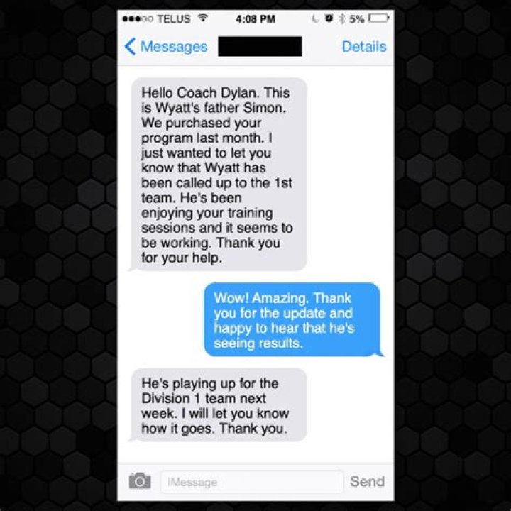 The Mystery Of Aubreigh Wyatt's Text Messages: What Happened?