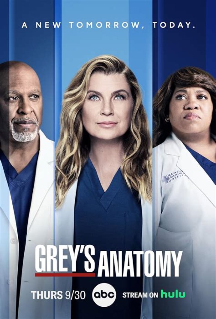 The Notorious Denny Duquette: Jeffrey Dean Morgan's Memorable 'Grey's Anatomy' Role