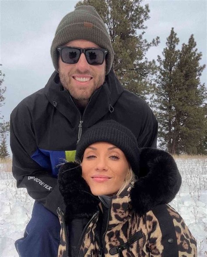 The One And Only: Nastia Liukin's Husband Revealed
