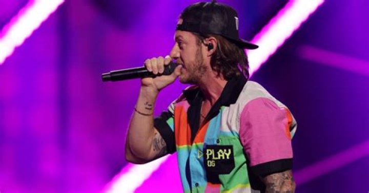 The Political Views Of Tyler Hubbard: Is He A Trump Supporter?