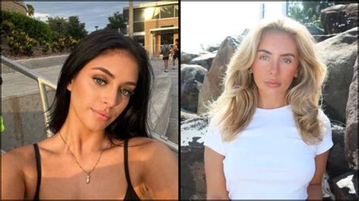 The Private Life Of Camilla Araujo Revealed: Exclusive OnlyFans Leaks