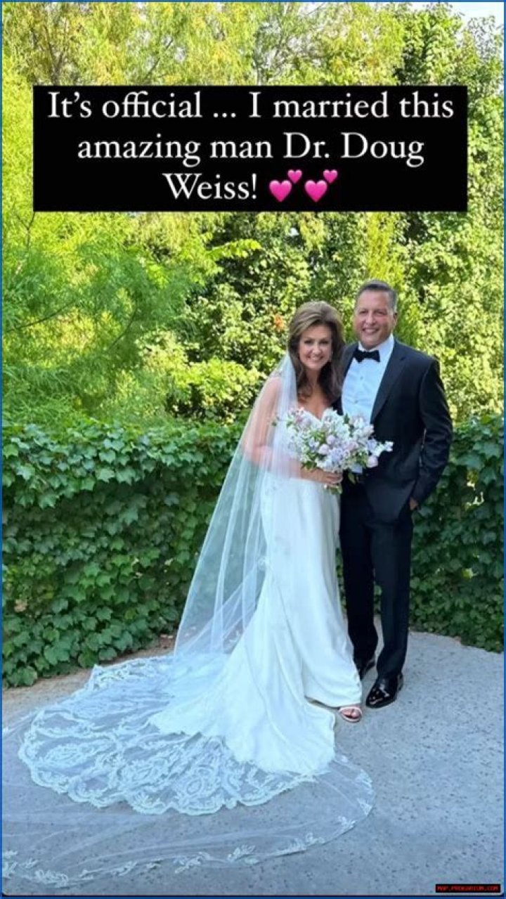 The Real Reason Why Doug Weiss Got Divorced: Uncover The Truth