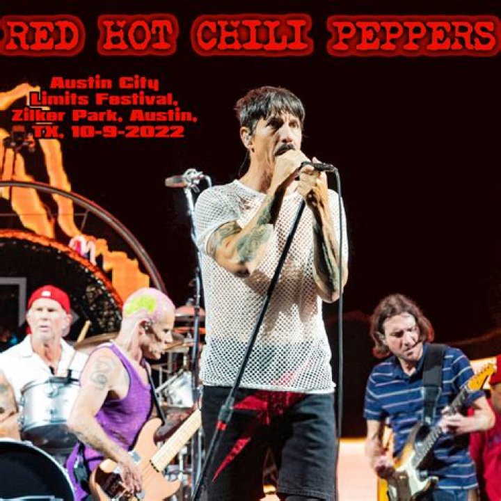 The Romantic Life Of The Red Hot Chili Peppers' Frontman: Who's The Lead Singer Dating?