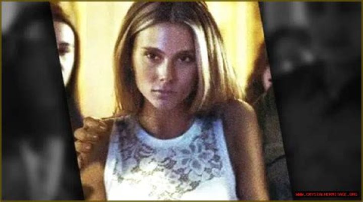 The Shocking Reason: Why Nahir Galarza Killed Her Boyfriend