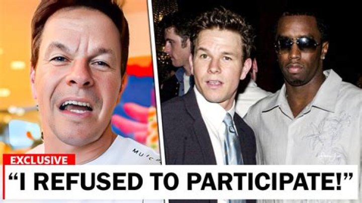 The Surprising Rap Career Of Mark Wahlberg: Origin To Enduring Legacy