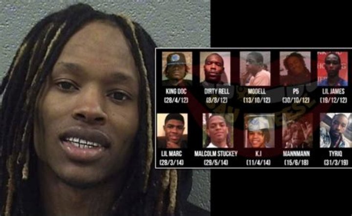 The Tragic Death Of King Von: A Grieving Nation Mourns