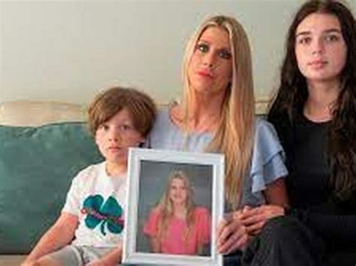 The Tragic End: Aubreigh Paige Wyatt's Final Act