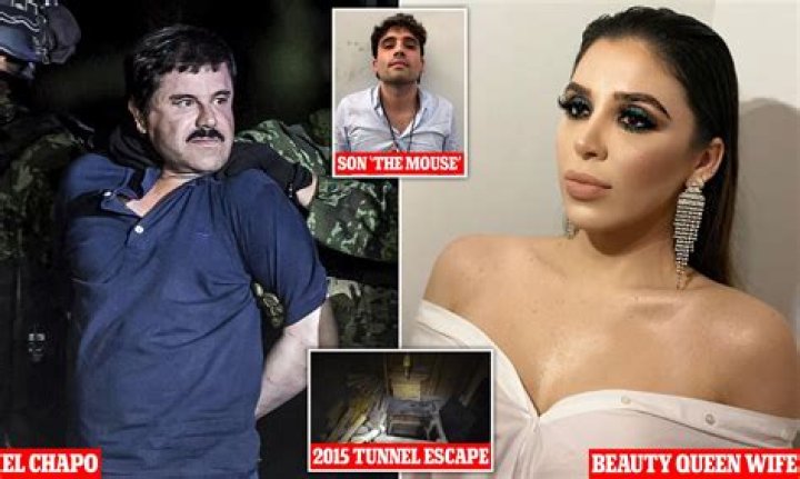 The Tragic End: How El Chapo's Son Edgar Met His Demise