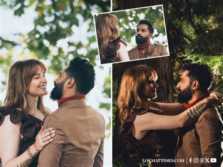 The True Story Behind Sarang Sathaye's Wife: An Unbreakable Bond